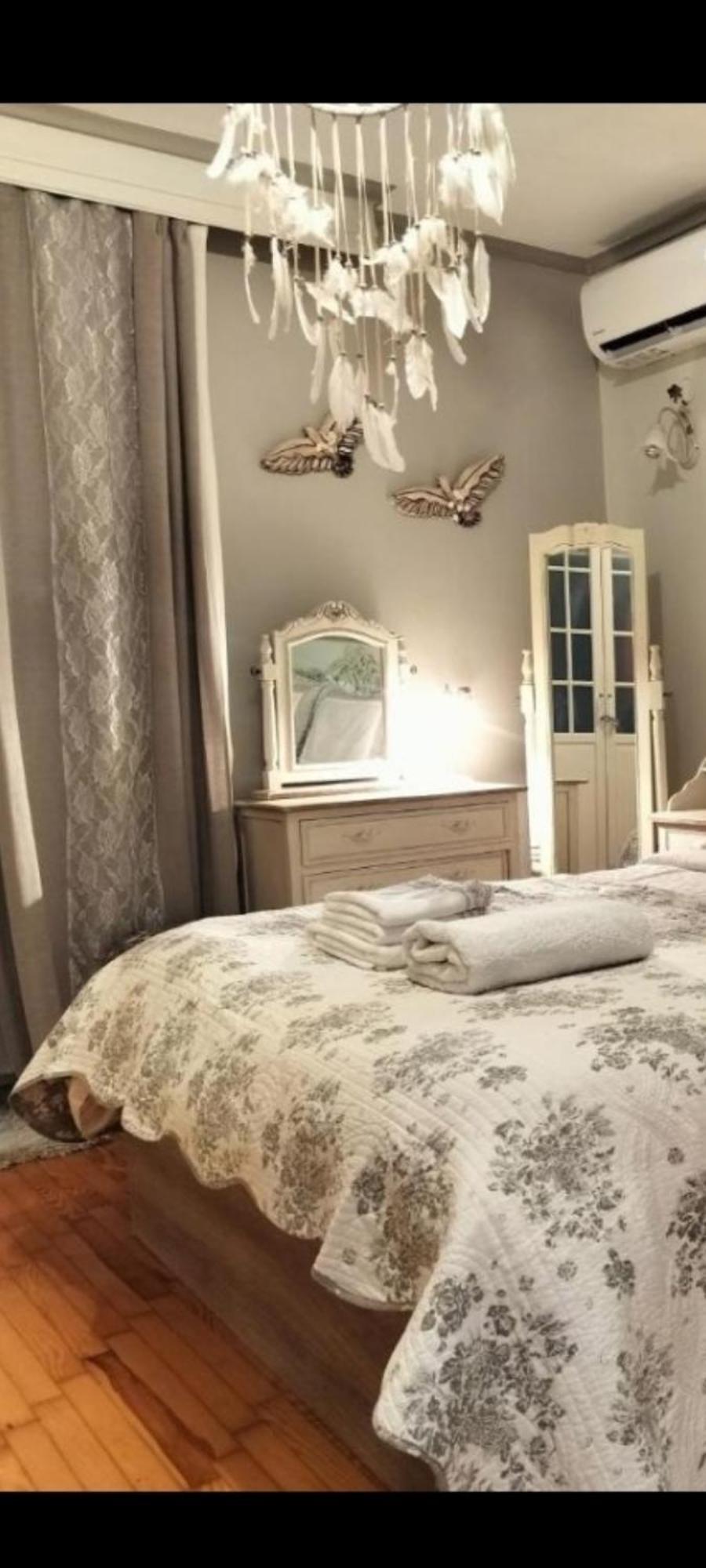 Castleview 2Br Welcome Stay Spacious Lux Apartment Thessaloníki Eksteriør billede