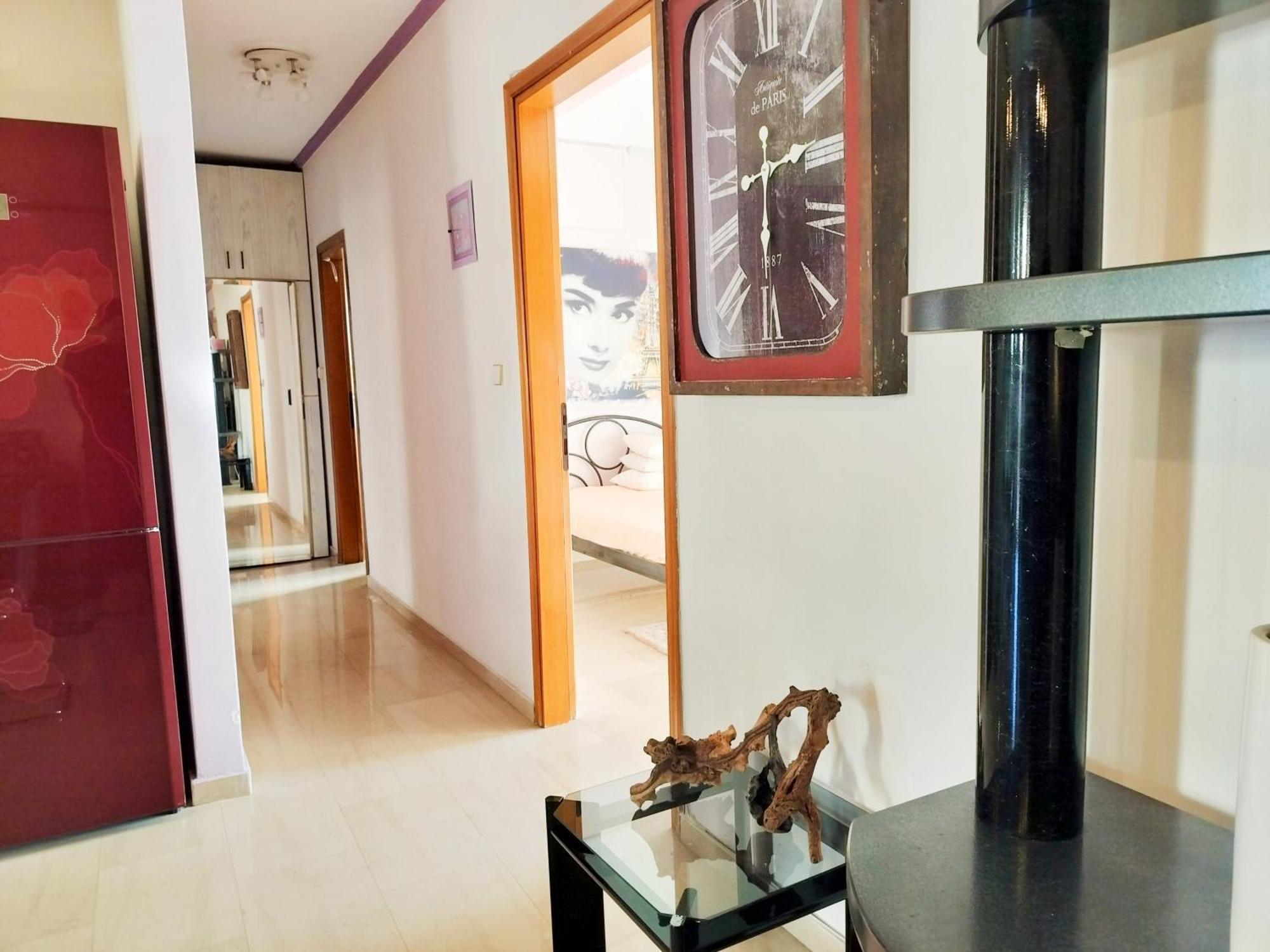 Castleview 2Br Welcome Stay Spacious Lux Apartment Thessaloníki Eksteriør billede
